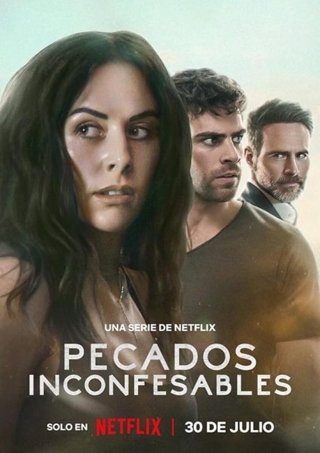 مشاهدة مسلسل Unspeakable Sins الموسم الاول الحلقة 1 مترجمة حصرى