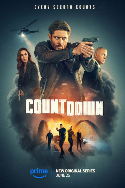 مشاهدة مسلسل Countdown الموسم الاول الحلقة 11 مترجمة حصرى