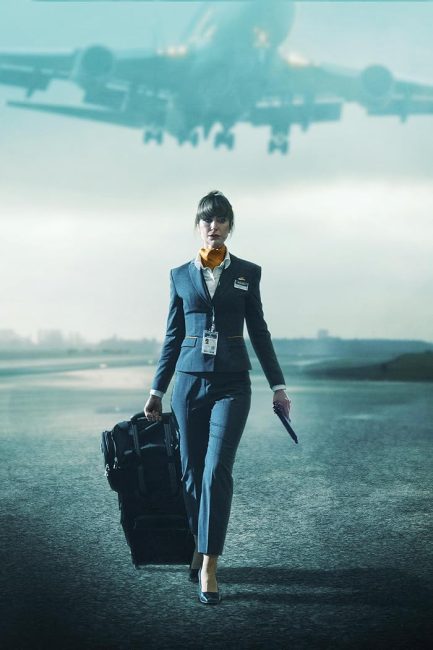 مشاهدة مسلسل In Flight الموسم الاول الحلقة 3 مترجمة حصرى