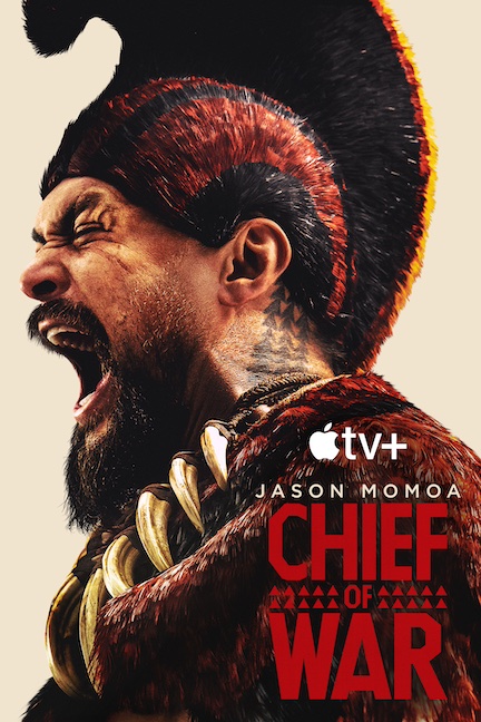 مشاهدة مسلسل Chief of War الموسم الاول الحلقة 2 مترجمة حصرى