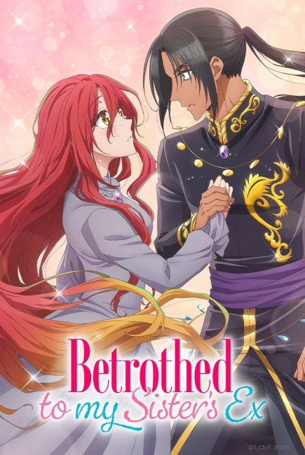 Zutaboro Reijou wa Ane no Moto Konyakusha ni Dekiai sareru الحلقة 9 مترجمة حصرى