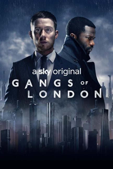 مشاهدة مسلسل Gangs of London الموسم الاول الحلقة 10 والاخيرة مترجمة حصرى