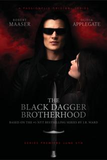 مشاهدة مسلسل The Black Dagger Brotherhood الموسم الاول الحلقة 3 مترجمة حصرى