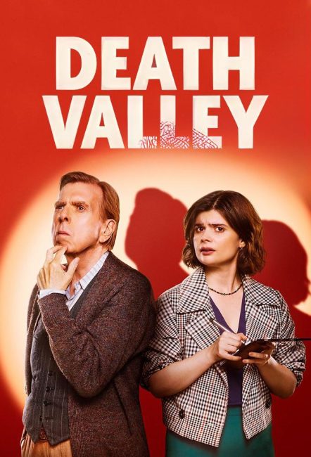 مشاهدة مسلسل Death Valley الموسم الاول الحلقة 5 مترجمة حصرى