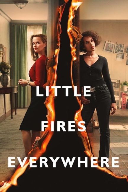 مشاهدة مسلسل Little Fires Everywhere الموسم الاول الحلقة 1 مترجمة حصرى