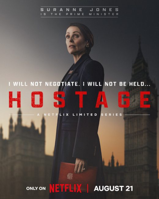 مشاهدة مسلسل Hostage الموسم الاول الحلقة 5 والاخيرة مترجمة حصرى