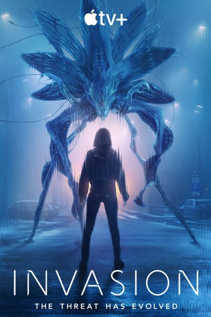 مشاهدة مسلسل Invasion الموسم الثالث الحلقة 1 مترجمة حصرى