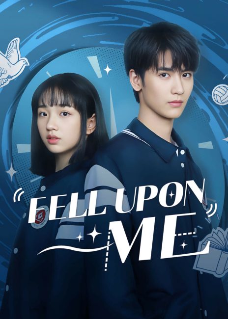 مشاهدة مسلسل سقطت علي Fell Upon Me الحلقة 21 مترجمة حصرى
