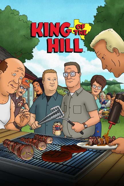 مشاهدة مسلسل King of the Hill الموسم 14 الحلقة 2 مترجمة حصرى