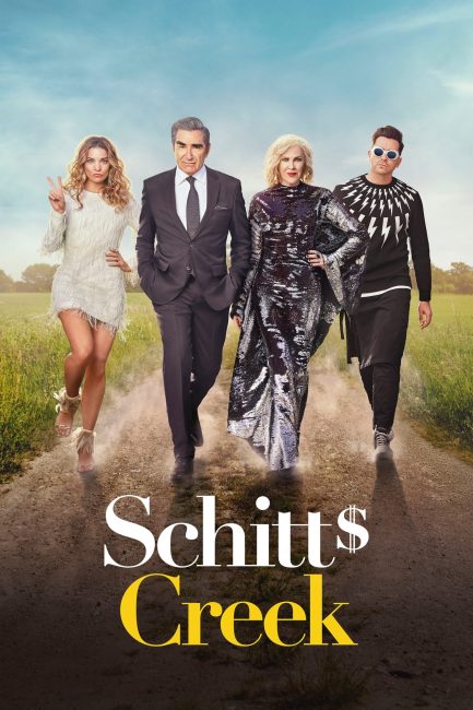 مشاهدة مسلسل Schitt’s Creek الموسم الخامس الحلقة 2 مترجمة حصرى