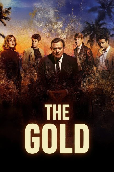 مشاهدة مسلسل The Gold الموسم الثاني الحلقة 5 مترجمة حصرى
