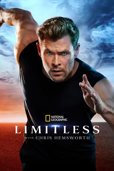مشاهدة مسلسل Limitless الموسم الاول الحلقة 3 مترجمة حصرى