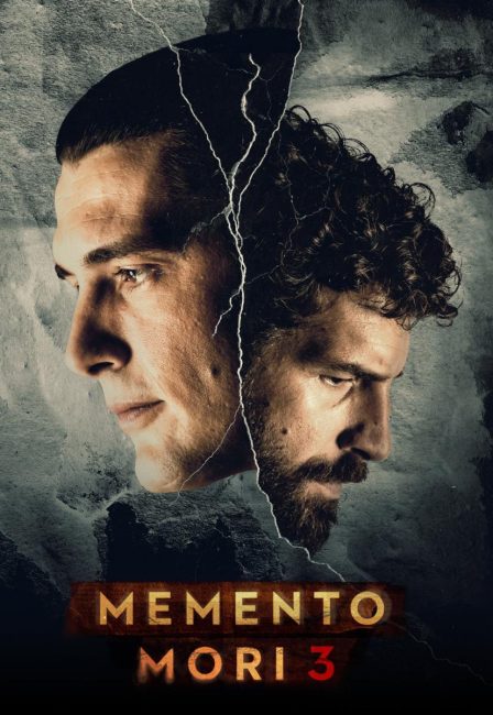 مشاهدة مسلسل Memento Mori الموسم الثالث الحلقة 4 والاخيرة مترجمة حصرى