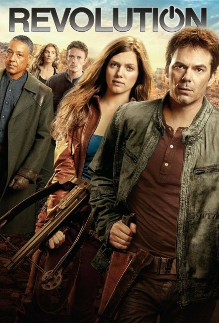 مشاهدة مسلسل Revolution الموسم الاول الحلقة 2 مترجمة حصرى
