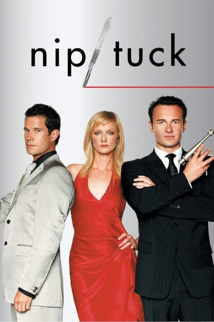 مشاهدة مسلسل Nip Tuck الموسم الثاني الحلقة 9 مترجمة حصرى