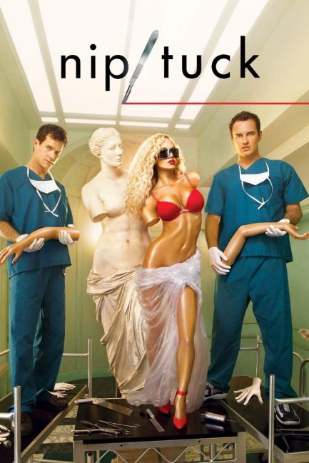 مشاهدة مسلسل Nip Tuck الموسم الرابع الحلقة 11 مترجمة حصرى