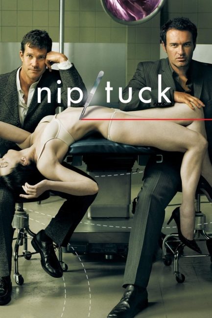 مشاهدة مسلسل Nip Tuck الموسم الثالث الحلقة 9 مترجمة حصرى