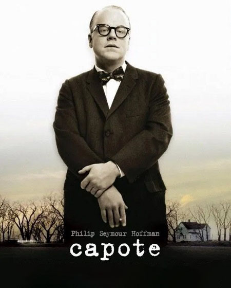 فيلم Capote 2005 مترجم