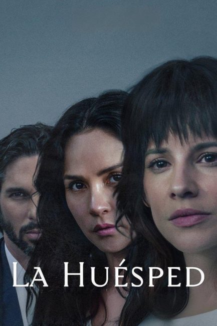 مشاهدة مسلسل La Huesped الموسم الاول الحلقة 1 مترجمة حصرى