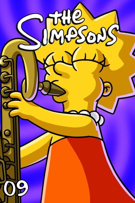 مشاهدة مسلسل The Simpsons الموسم التاسع الحلقة 11 مترجمة حصرى