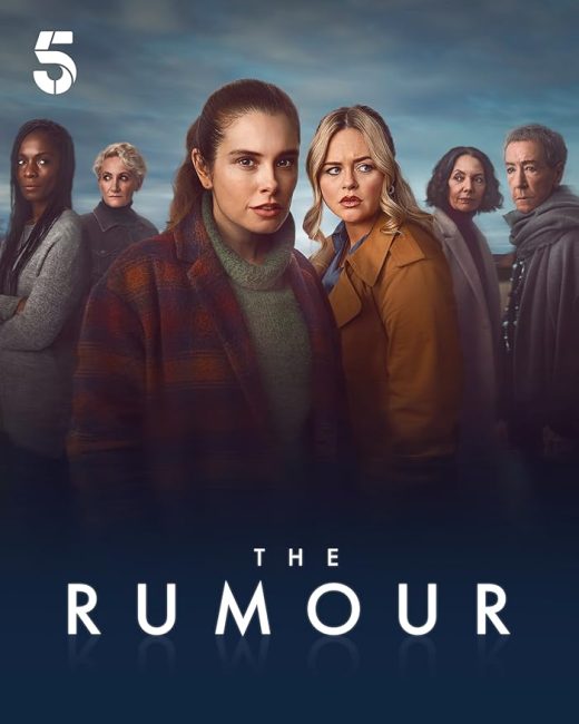 مشاهدة مسلسل The Rumour الموسم الاول الحلقة 1 مترجمة حصرى
