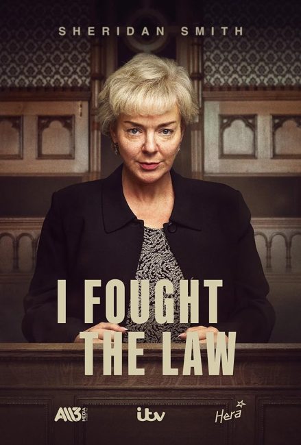 مشاهدة مسلسل I Fought the Law الموسم الاول الحلقة 3 مترجمة حصرى