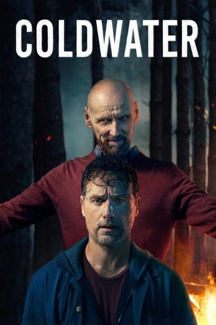 مشاهدة مسلسل Cold Water الموسم الاول الحلقة 3 مترجمة حصرى