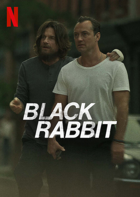 مشاهدة مسلسل Black Rabbit الموسم الاول الحلقة 4 مترجمة حصرى