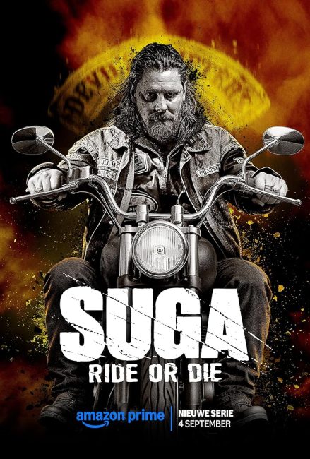 مشاهدة مسلسل Suga الموسم الاول الحلقة 1 مترجمة حصرى