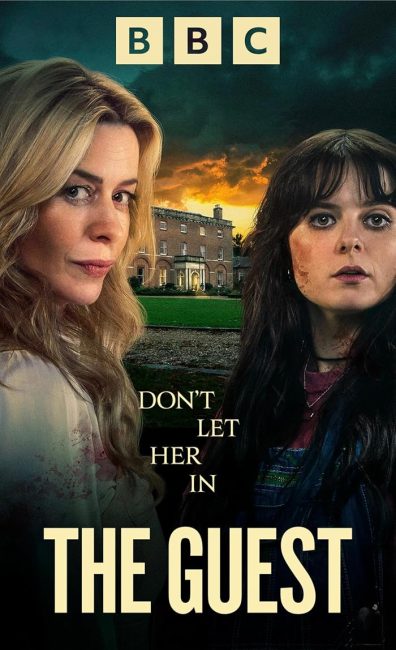 مشاهدة مسلسل The Guest الموسم الاول الحلقة 4 والاخيرة مترجمة حصرى