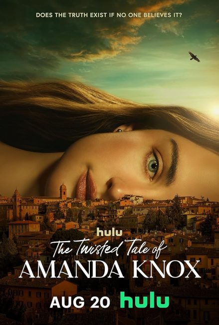 مشاهدة مسلسل The Twisted Tale of Amanda Knox الموسم الاول الحلقة 7 مترجمة حصرى