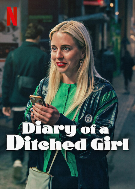 مشاهدة مسلسل Diary of a Ditched Girl الموسم الاول الحلقة 5 مترجمة حصرى