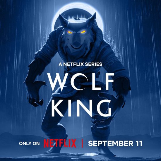 مشاهدة مسلسل Wolf King الموسم الثاني الحلقة 2 مترجمة حصرى