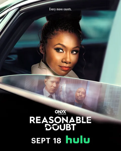 مشاهدة مسلسل Reasonable Doubt الموسم الثالث الحلقة 1 مترجمة حصرى