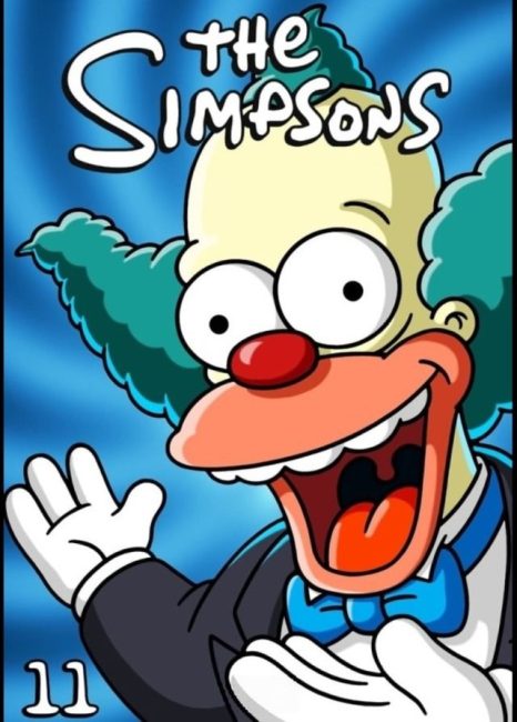 مشاهدة مسلسل The Simpsons الموسم 11 الحلقة 10 مترجمة حصرى