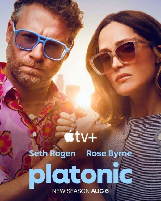 مشاهدة مسلسل Platonic الموسم الثاني الحلقة 9 مترجمة حصرى