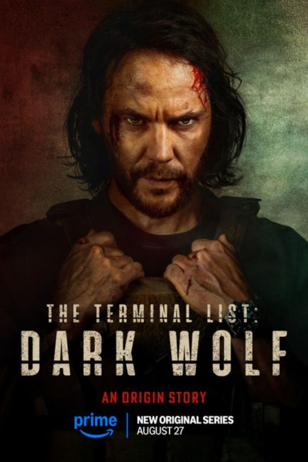 مشاهدة مسلسل The Terminal List: Dark Wolf الموسم الاول الحلقة 6 مترجمة حصرى