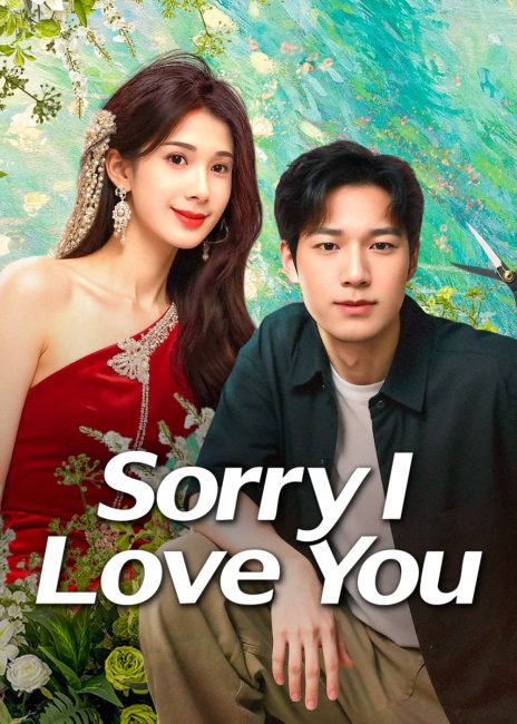 مشاهدة مسلسل اسف انا احبك Sorry I Love You الحلقة 11 مترجمة حصرى