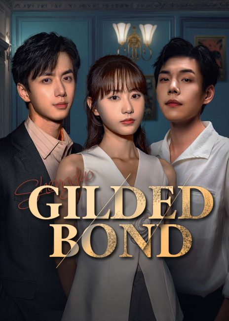 مشاهدة مسلسل سند مذهب Gilded Bond الحلقة 14 مترجمة حصرى