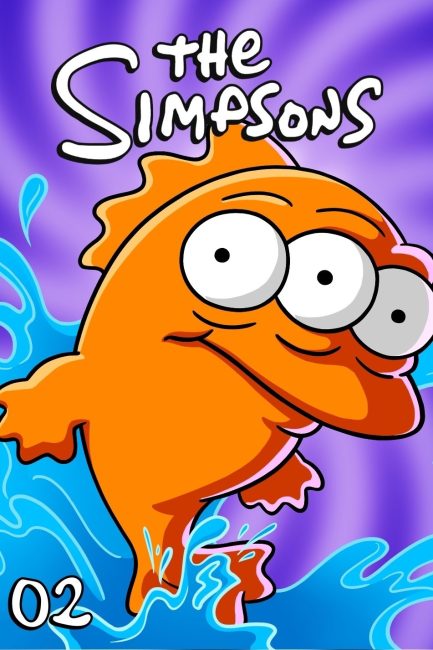 مشاهدة مسلسل The Simpsons الموسم الثاني الحلقة 7 مترجمة حصرى