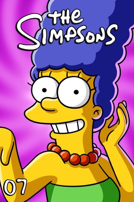 مشاهدة مسلسل The Simpsons الموسم السابع الحلقة 6 مترجمة حصرى