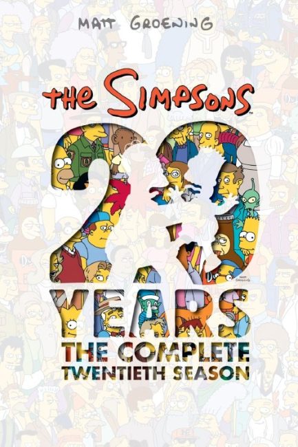 مشاهدة مسلسل The Simpsons الموسم 20 الحلقة 12 مترجمة حصرى