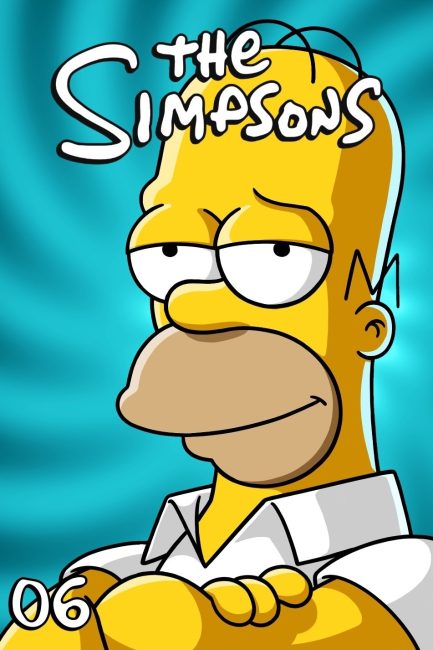 مشاهدة مسلسل The Simpsons الموسم السادس الحلقة 4 مترجمة حصرى