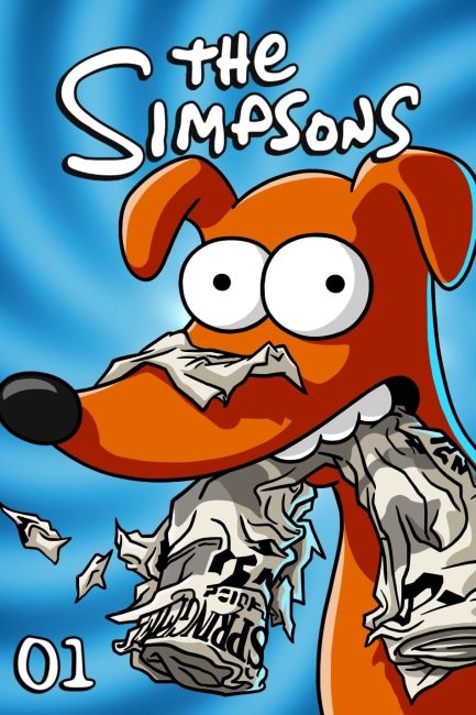 مشاهدة مسلسل The Simpsons الموسم الاول الحلقة 5 مترجمة حصرى