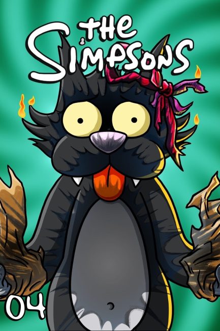 مشاهدة مسلسل The Simpsons الموسم الرابع الحلقة 21 مترجمة حصرى