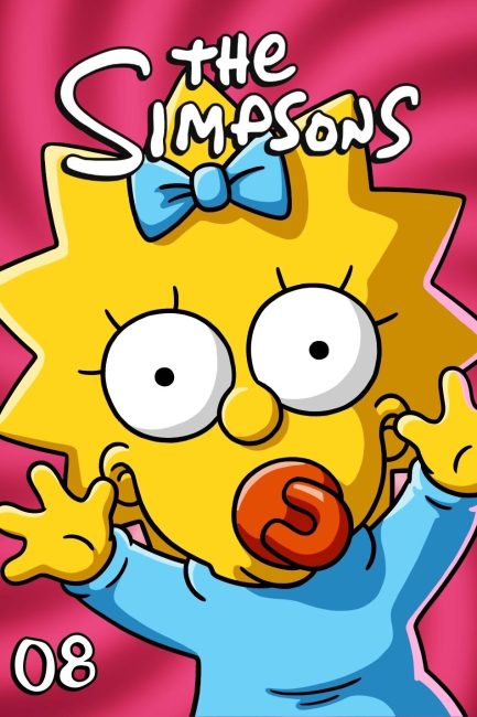 مشاهدة مسلسل The Simpsons الموسم الثامن الحلقة 11 مترجمة حصرى