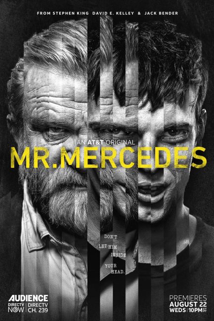 مشاهدة مسلسل Mr. Mercedes الموسم الثاني الحلقة 1 مترجمة حصرى