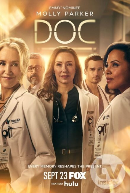 مشاهدة مسلسل Doc الموسم الثاني الحلقة 2 مترجمة حصرى