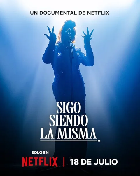 مشاهدة فيلم I’m Still a Superstar 2025 مترجم