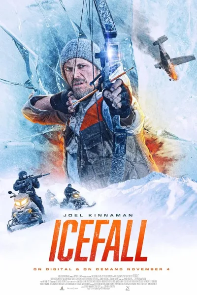 مشاهدة فيلم شلال جليدي 2025 مدبلج